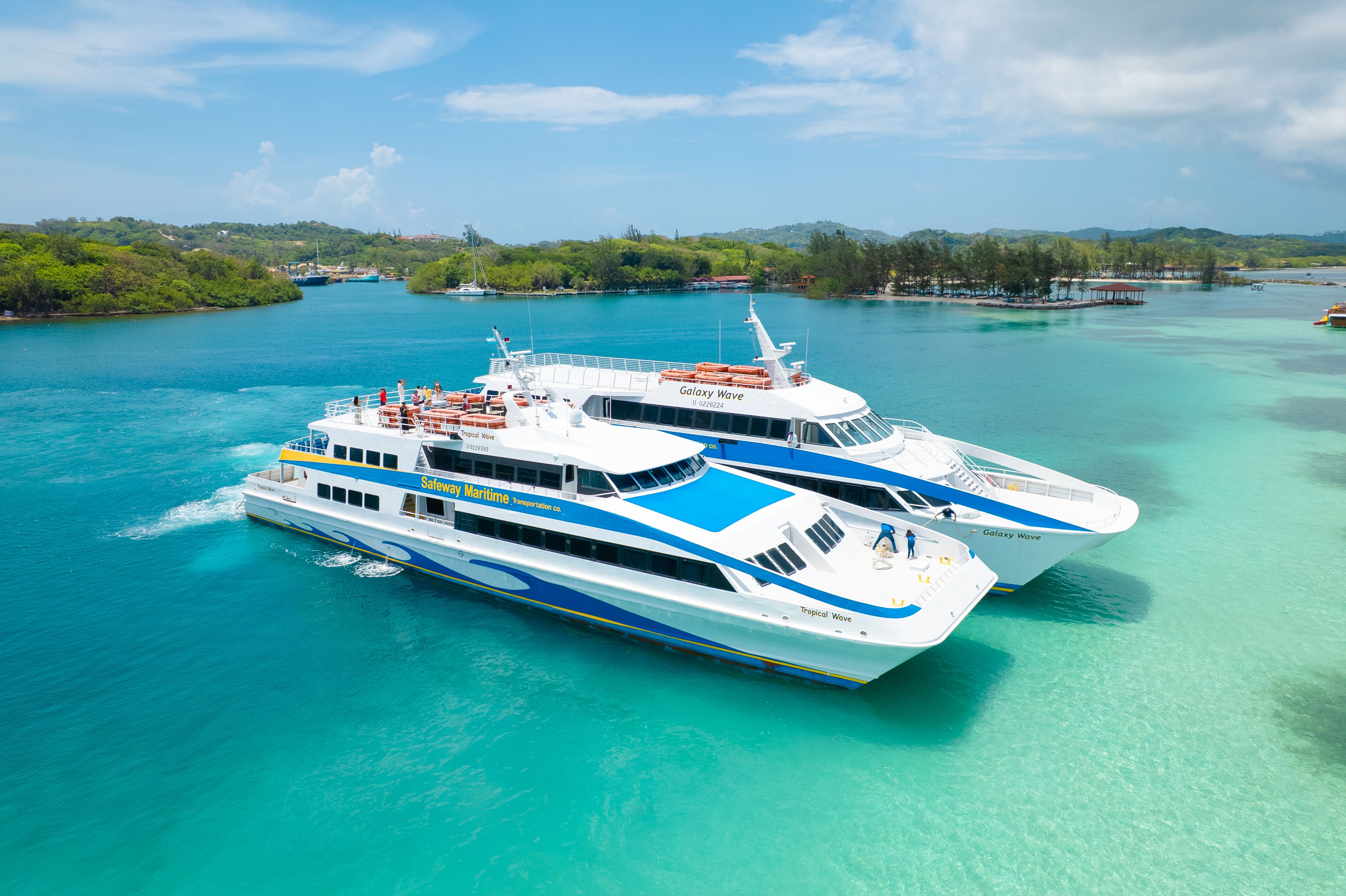 Ferry