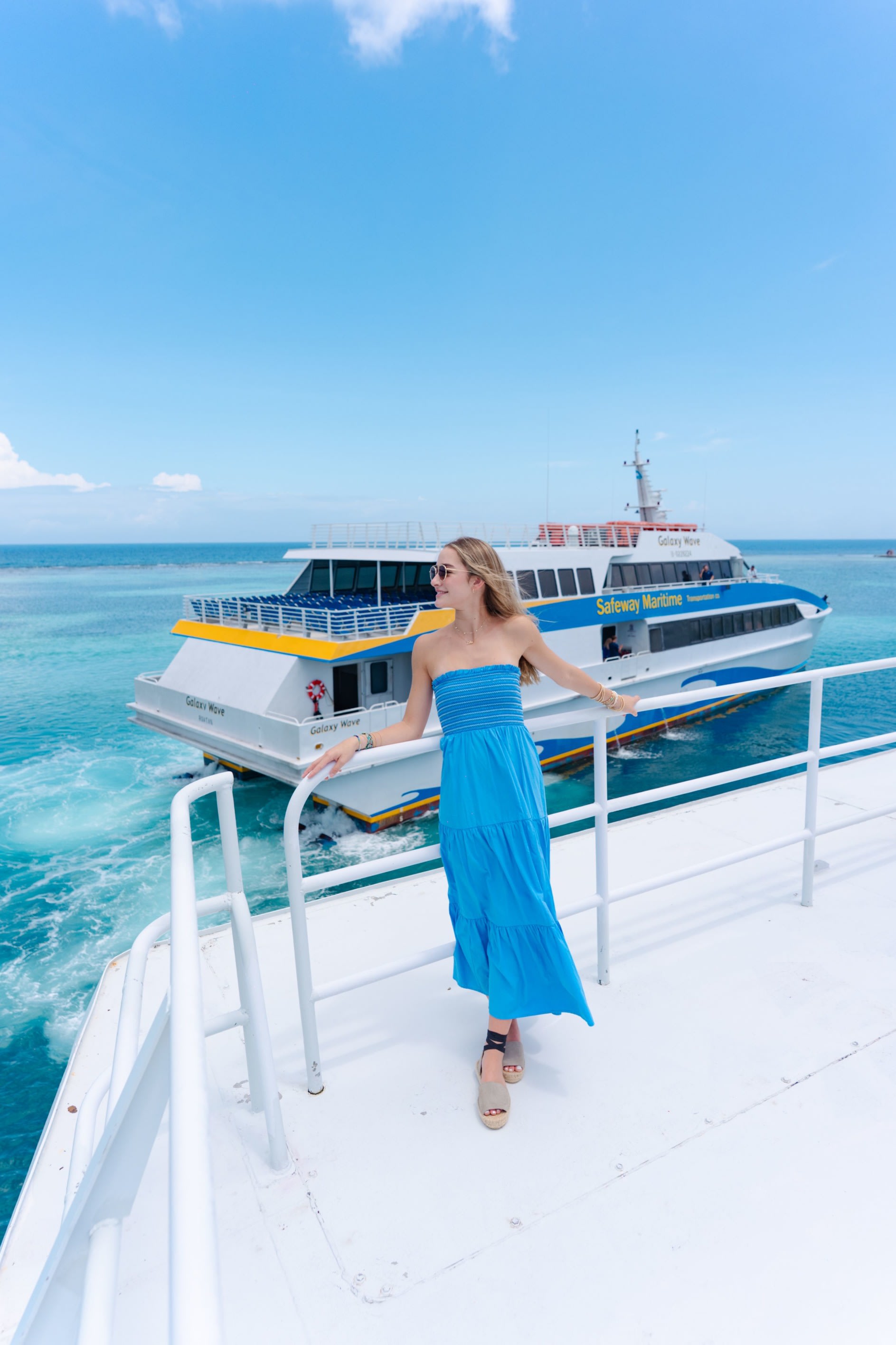Sea Transportation
